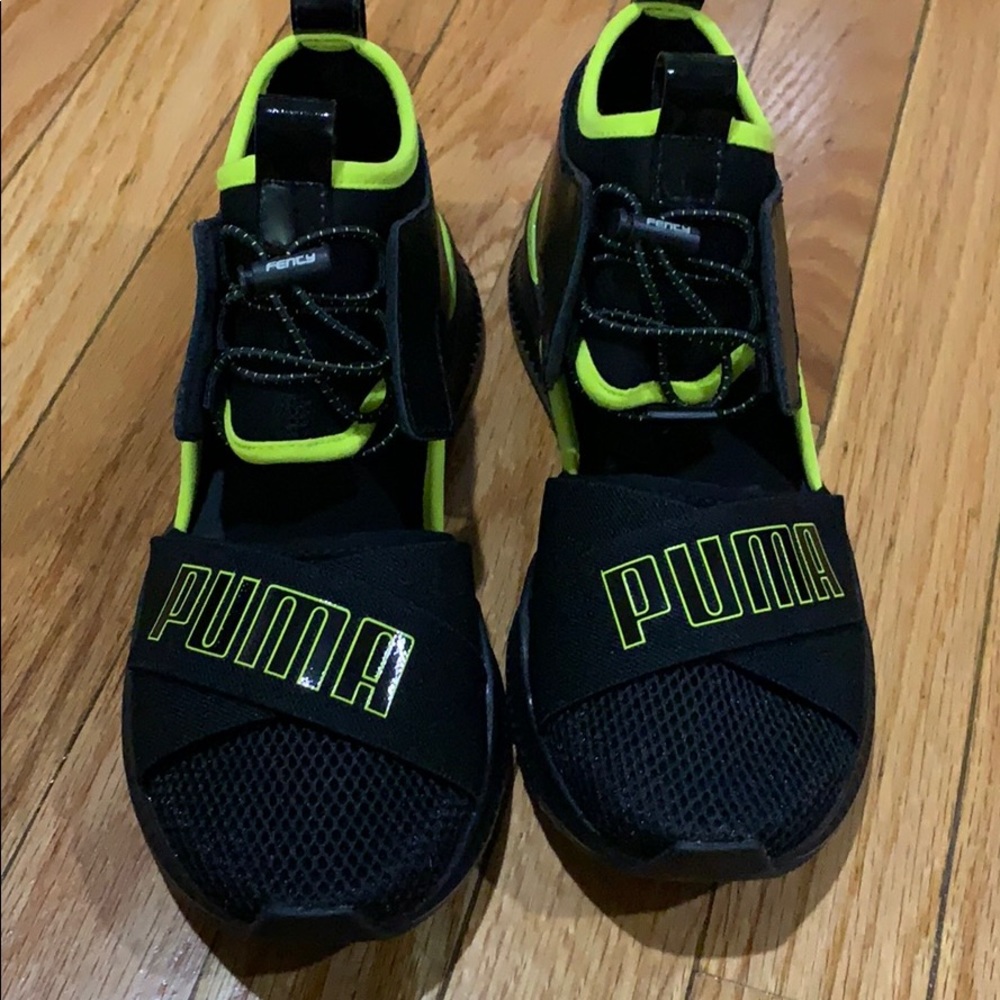 Puma